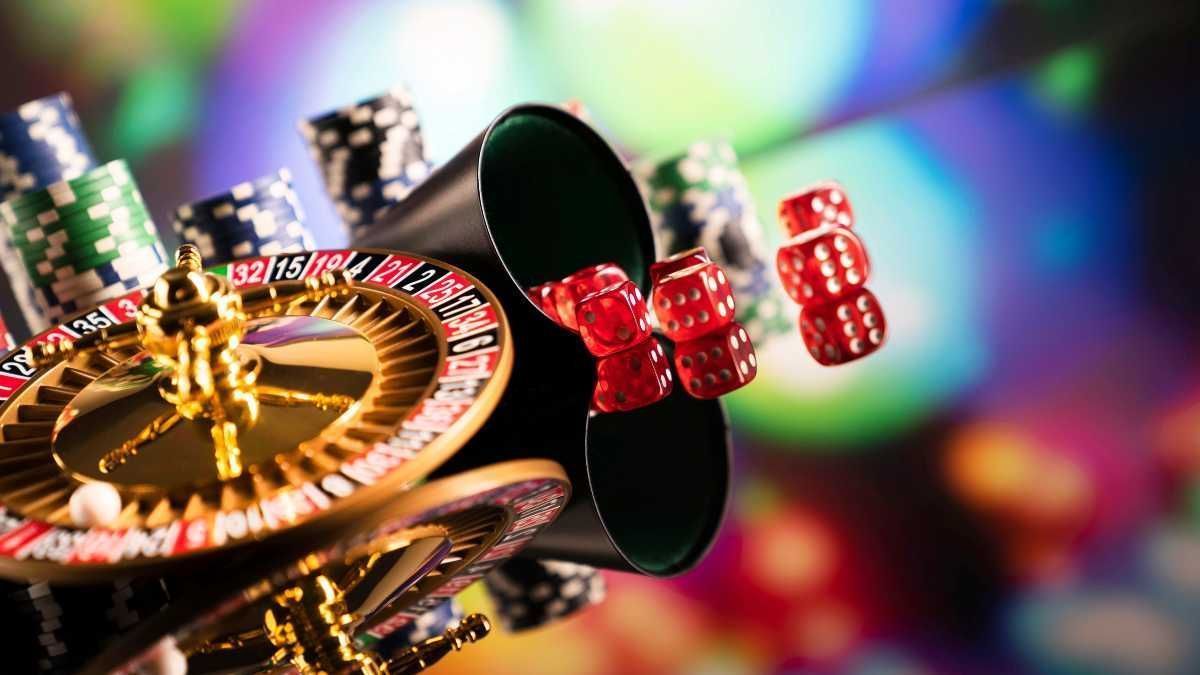 OLG کیسینو میں بکراٹکھیلیں