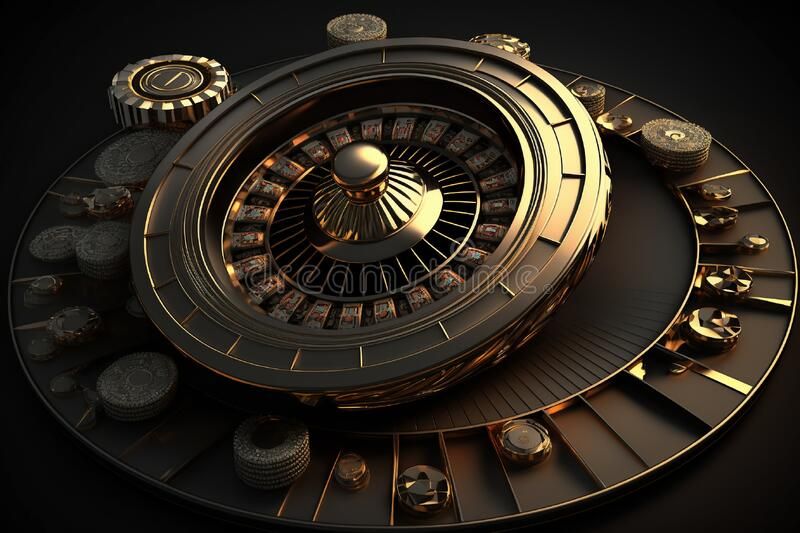 OLG کیسینو میں سلاٹ کھیلنا شروع کریں۔